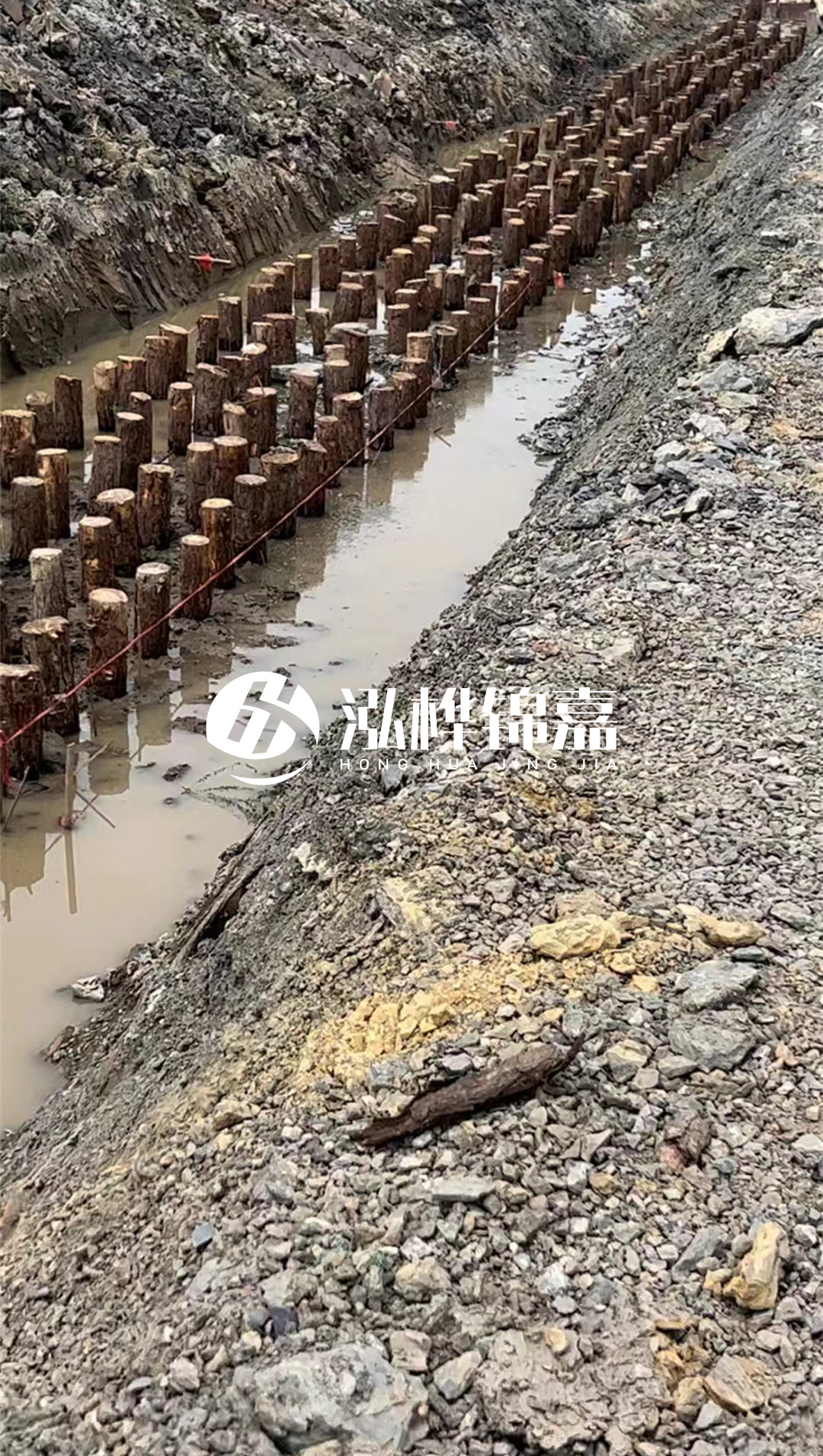 寧波河道清淤專業(yè)施工-河道清淤項(xiàng)目如何選擇合適的承包商？
