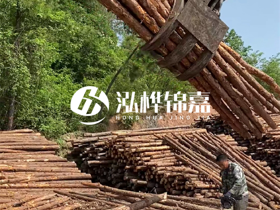 哪里能買(mǎi)到優(yōu)質(zhì) 3 米松木樁？長(zhǎng)沙有松木樁批發(fā)工廠(chǎng)嗎？
