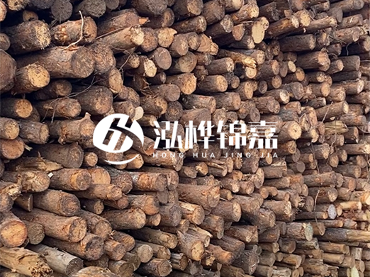 如何挑選質量好的松木樁？與木樁廠家簽訂合同的注意事項？