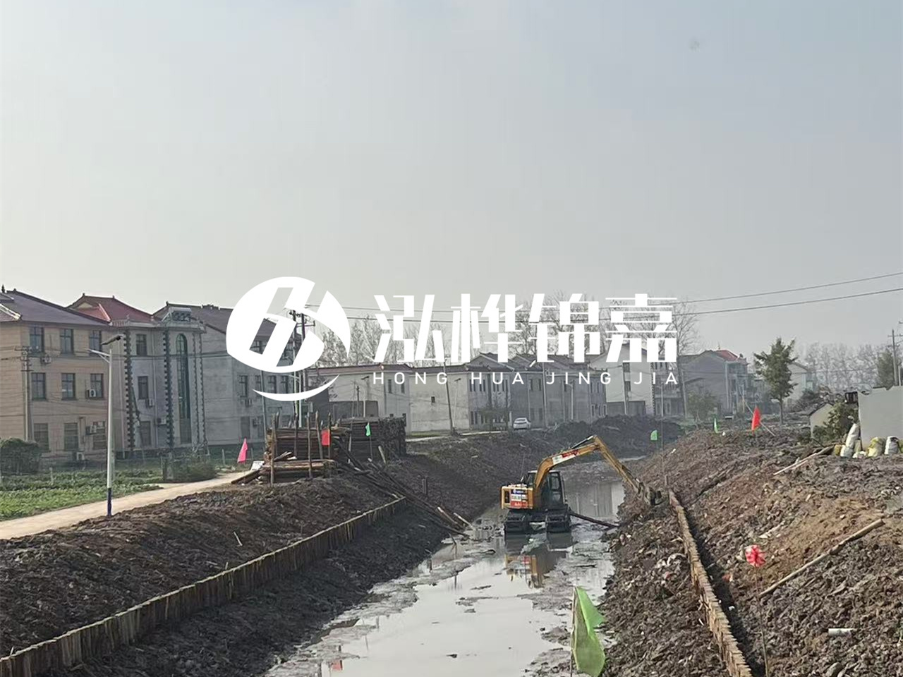 河南松木樁廠家地址在哪里？如何避免買到空心樁？